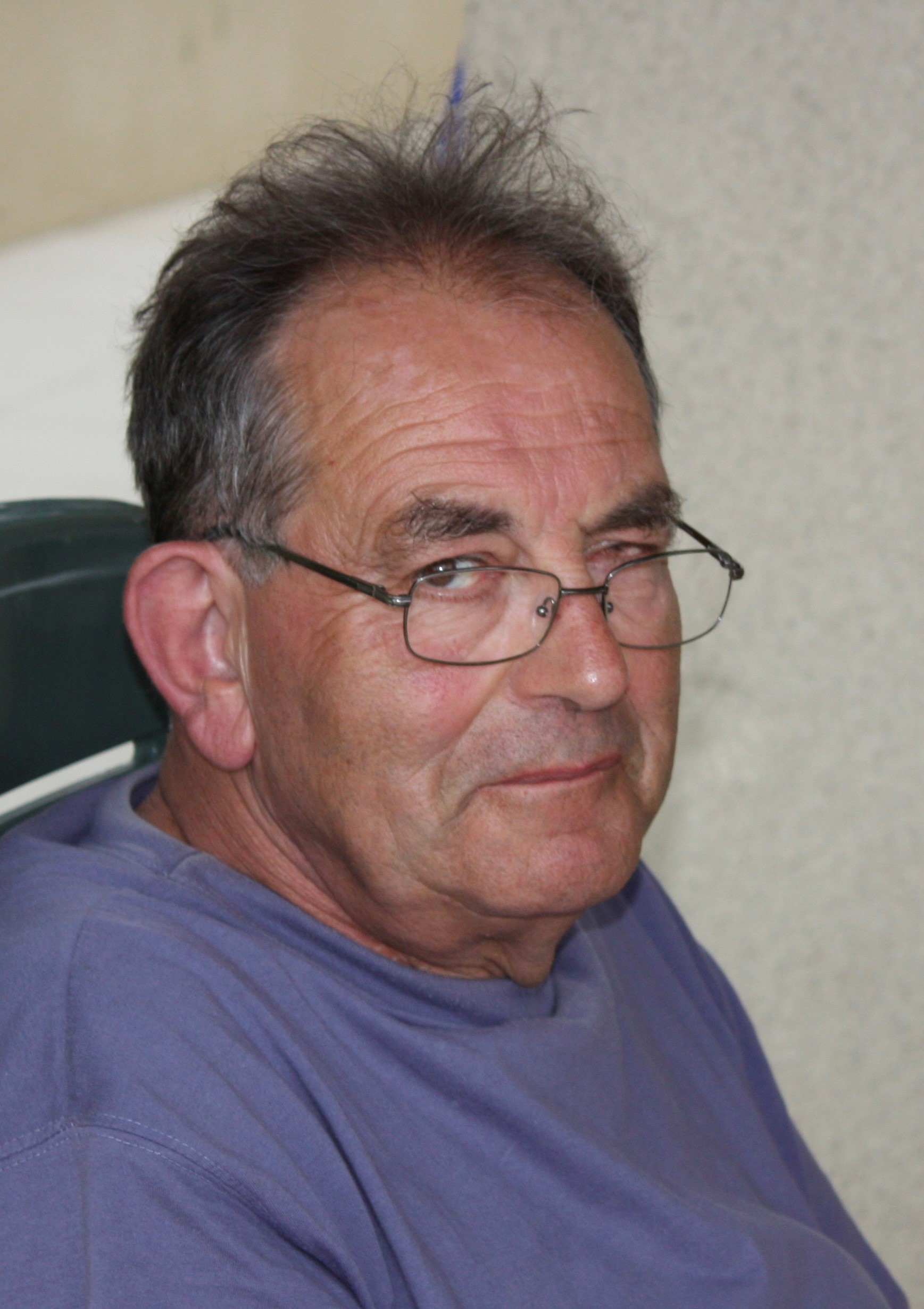 Photo de profil de Monsieur Jean-Louis CLEMENT